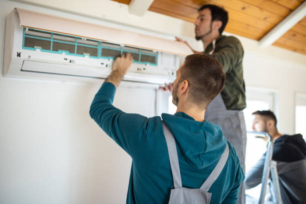 Best Best HVAC companies  in Sycamore, GA