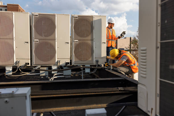 Best HVAC air duct cleaning  in Sycamore, GA