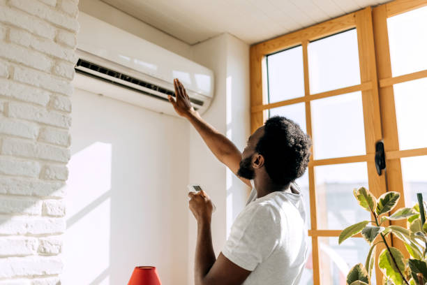 Best Residential HVAC services  in Sycamore, GA