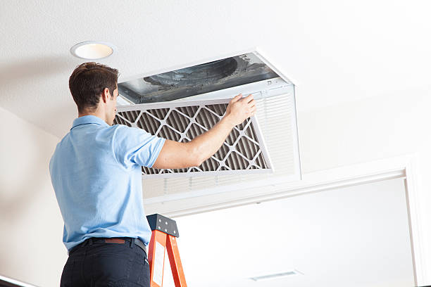 Best Ductless HVAC repair  in Sycamore, GA