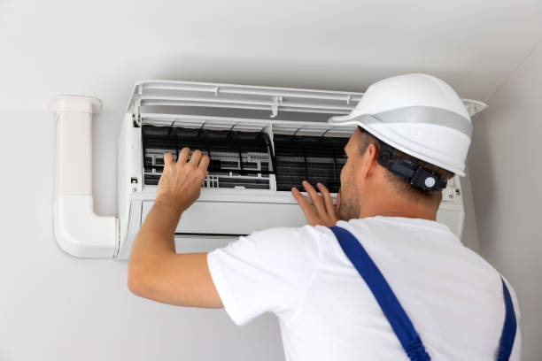 Best Emergency HVAC repair  in Sycamore, GA