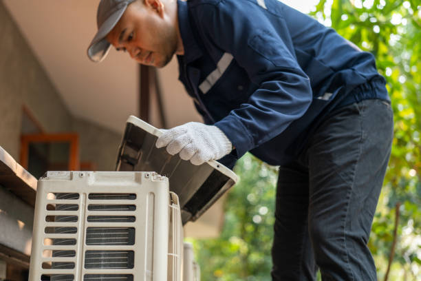Best Affordable HVAC services  in Sycamore, GA
